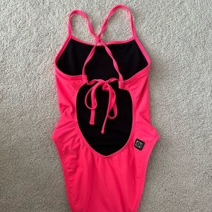 Jolyn one piece